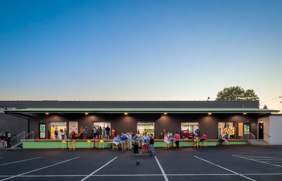 PAST Foundation  collection image