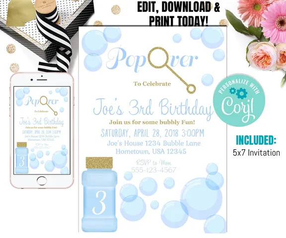 Foam Parties collection image