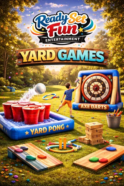Yard Games collection image