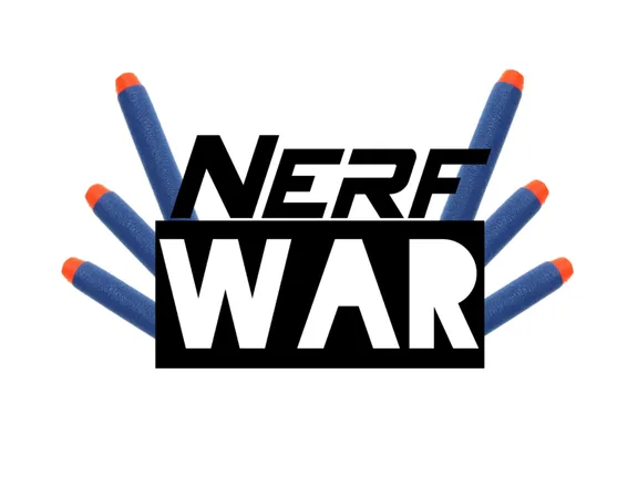 Nerf Wars collection image