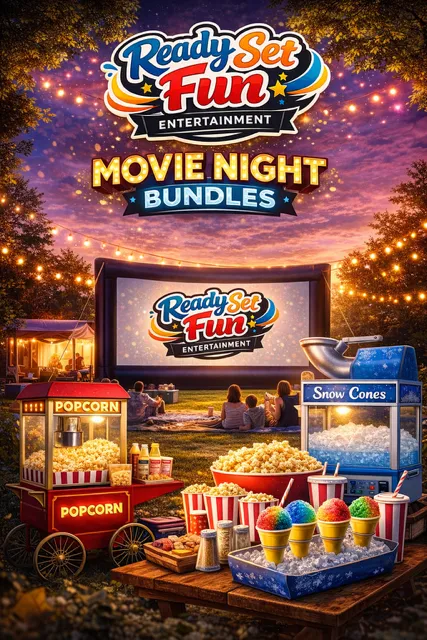 Movie Night Bundles collection image