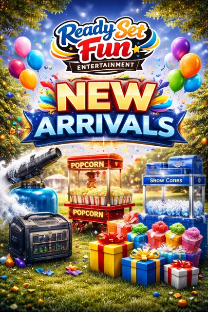 New Arrivals collection image