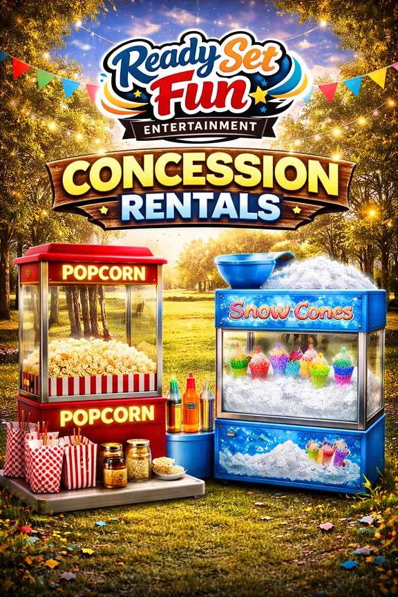Concession Rentals collection image