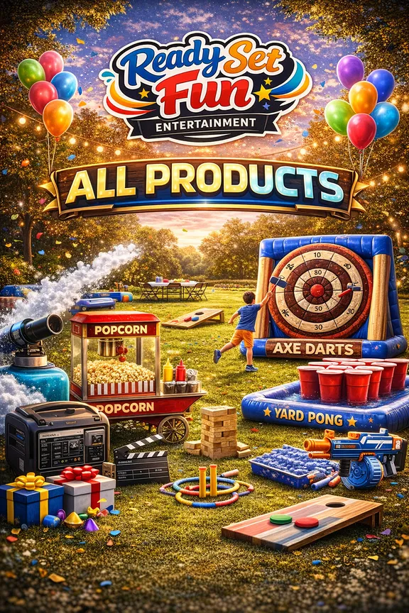 All products collection image