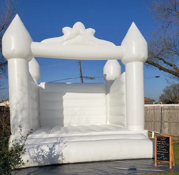 Bounce Houses collection image