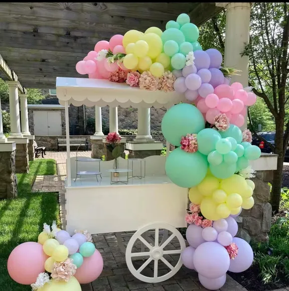 Candy cart  collection image