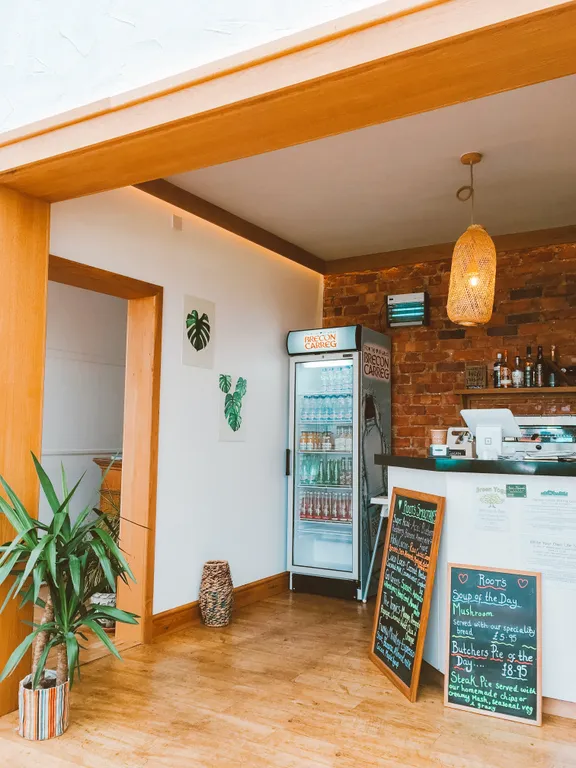 Drikke- og fødevareudstyr collection image