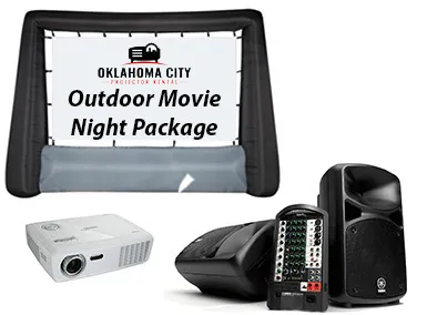 Movie Night Rental collection image