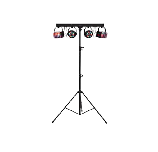 Iluminação - Tripés de Luz collection image