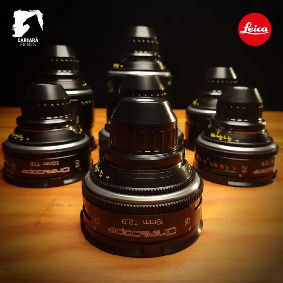 LENTES collection image