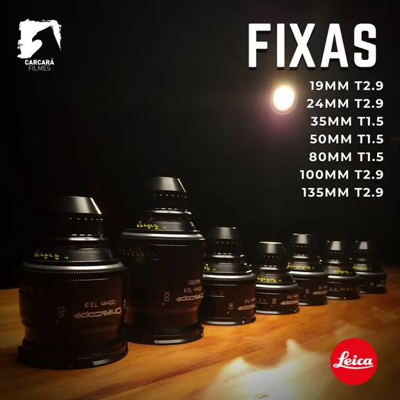 Lentes - Lentes Vintage collection image