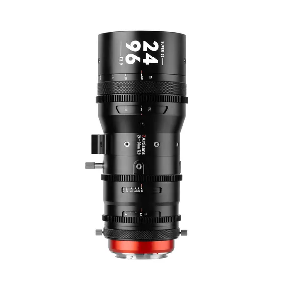 Super 35 Zoom Lenses collection image