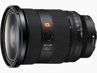 E Mount Lenses collection image