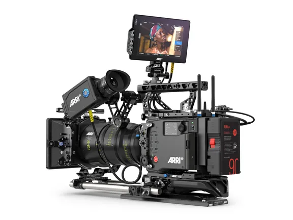 Camera Bodies collection image