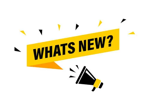 Whats New collection image