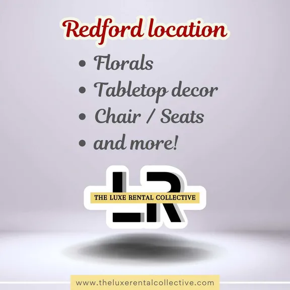 REDFORD LOCATION collection image