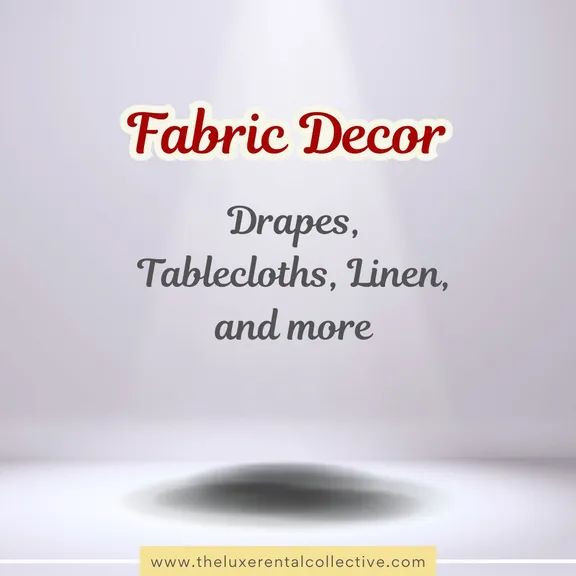 Fabric Decor collection image