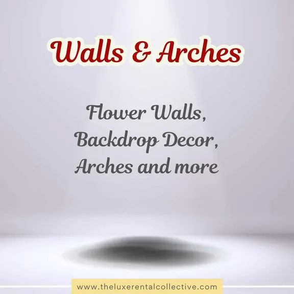 Walls and Arches collection image