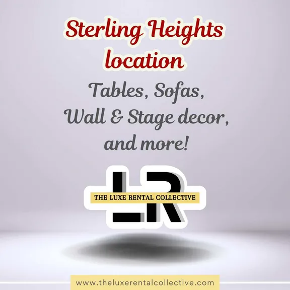 STERLING HEIGHTS LOCATION collection image