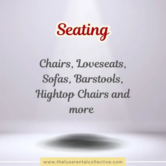 Seating collection image