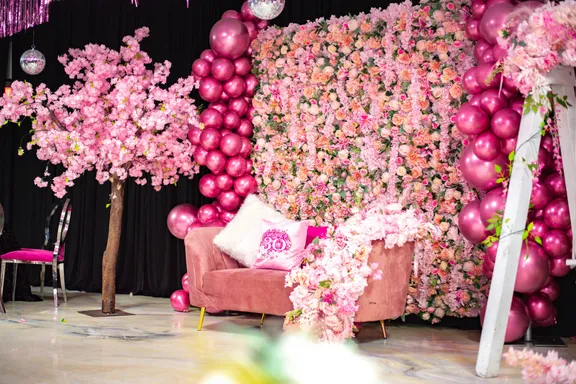 All Pink Collection collection image