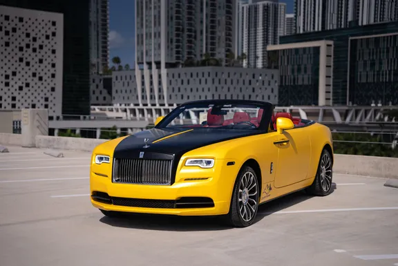 Rolls Royce collection image