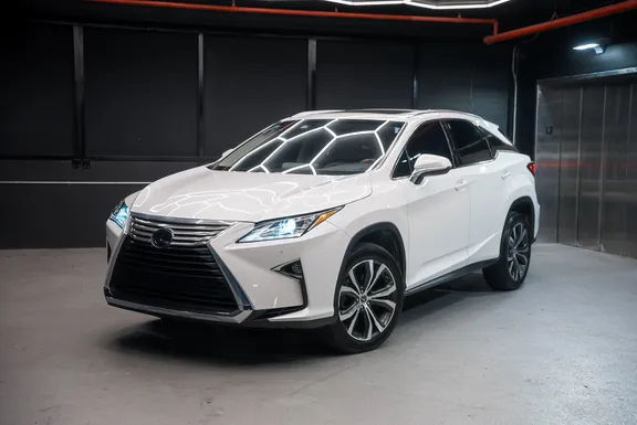 Lexus collection image