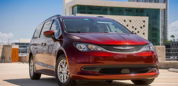 Chrysler collection image