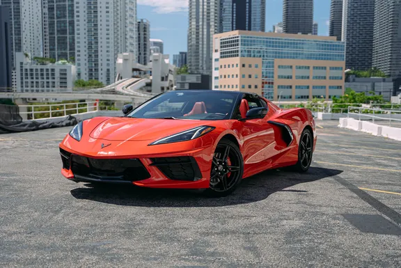 Chevrolet collection image