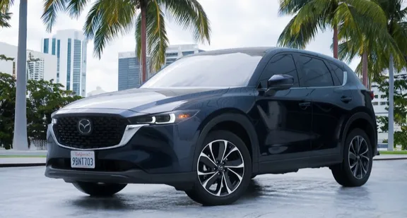 Mazda collection image