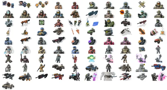 Gear Bundles collection image