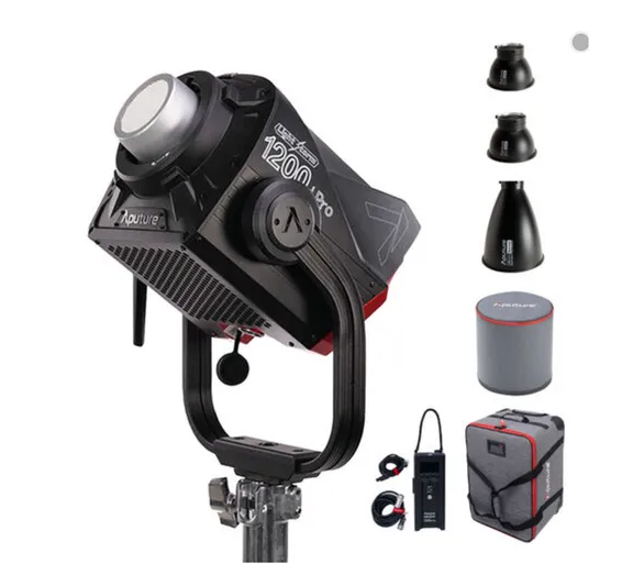 Lighting & Grip collection image