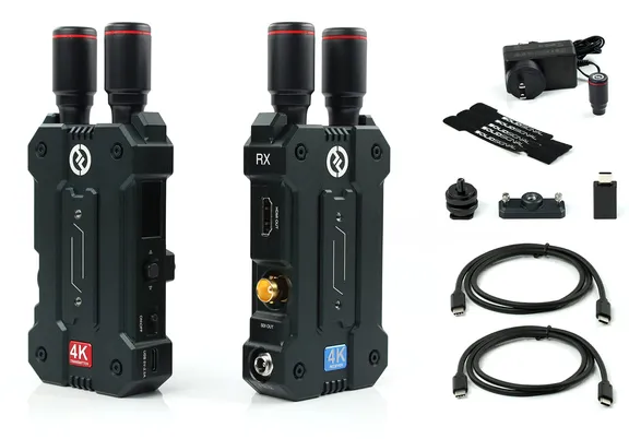 Video Gear – Accessories & Misc collection image