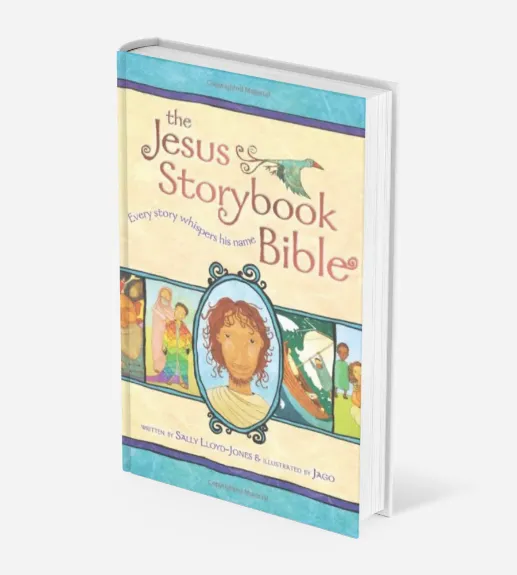 PERTH Picture Bibles collection image