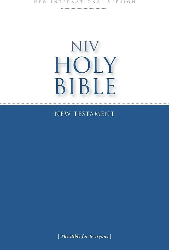 PERTH Full Bibles collection image