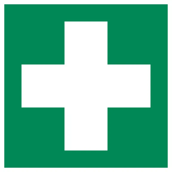 PERTH First Aid collection image