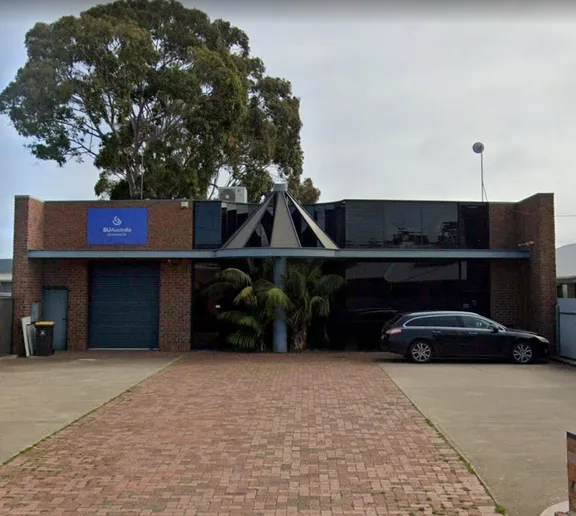 Adelaide Office collection image