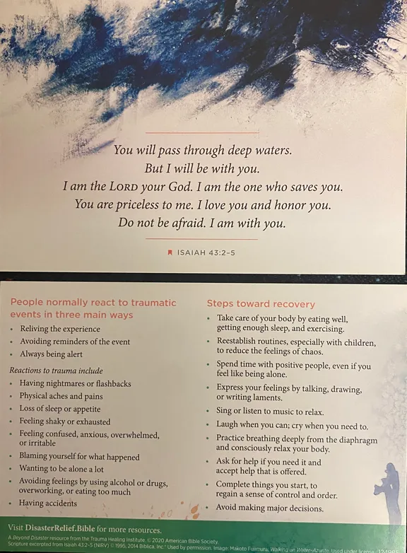 PERTH Tracts & Booklets collection image