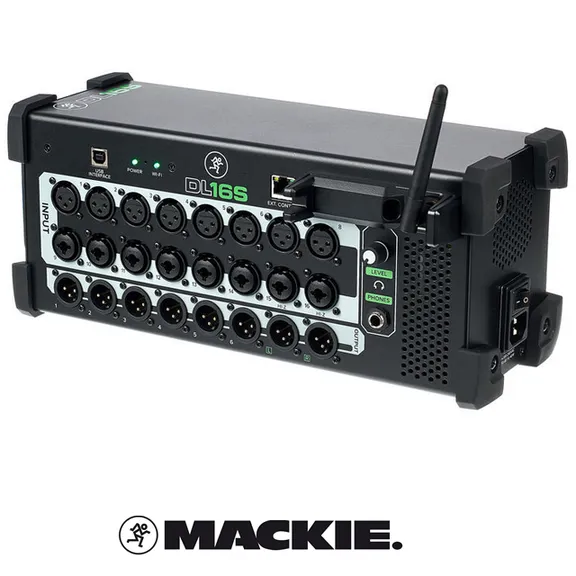 Perth Audio Visual collection image