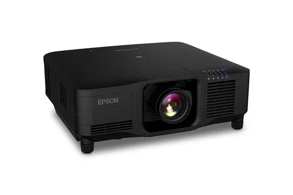 Epson Laser Projectors collection image