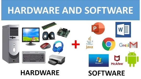 Computers & Software collection image
