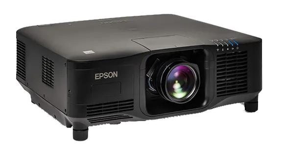 Projectors collection image