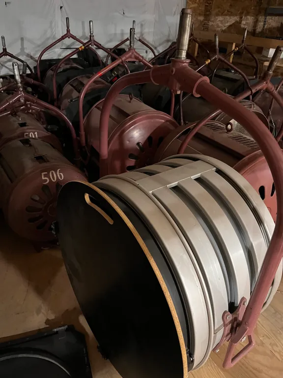 Lights collection image