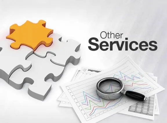 Other Services collection image