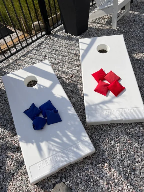 Backyard Games & Party Rentals collection image