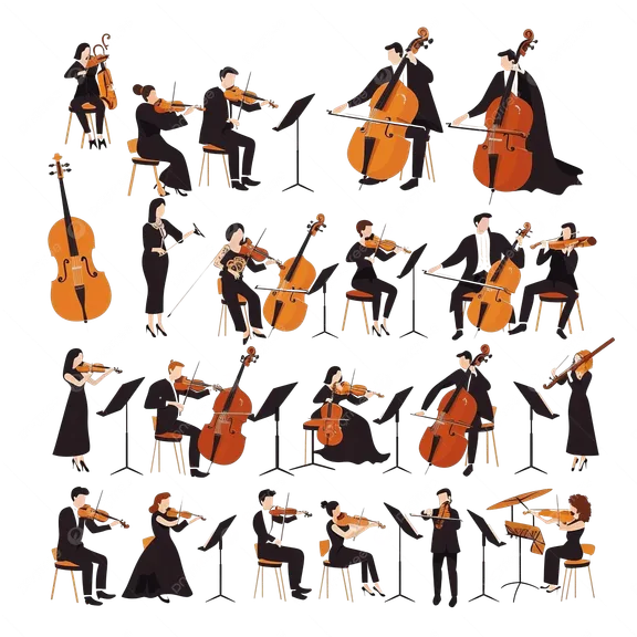 Mobiliario Sinfónico collection image