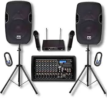 Equipo de Audio collection image