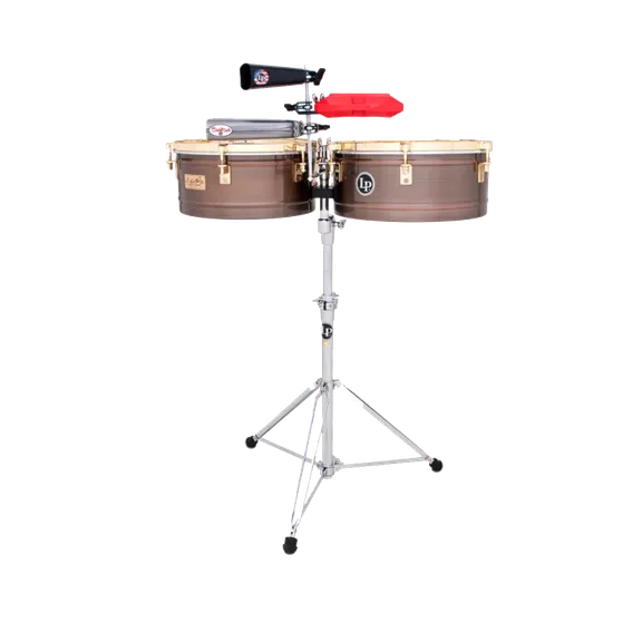 Percusión Latina y Étnica collection image