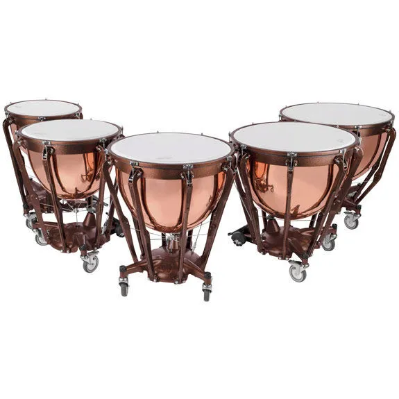 Timpani collection image