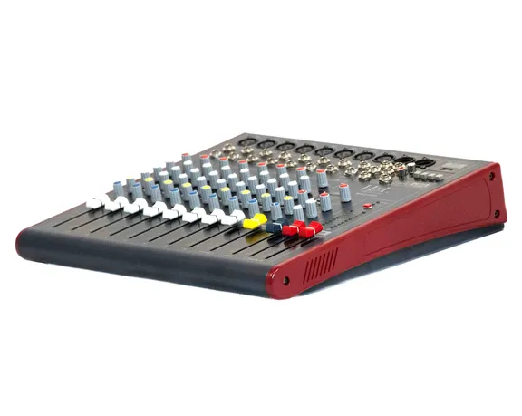 Mezcladoras de Audio collection image